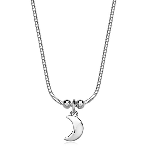 Collana Sagapo Donna in Acciaio SCK286 - SCK286